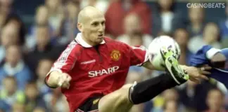 Interview Jaap Stam