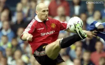 Interview Jaap Stam