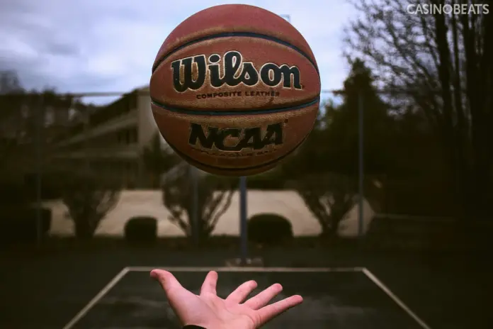 Assouplissement de la loi sur les paris sportifs pour les étudiants NCAA aux USA