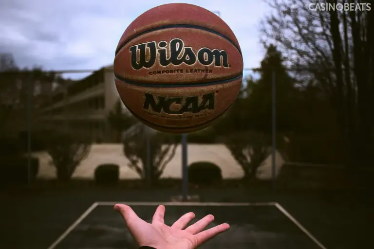 Assouplissement de la loi sur les paris sportifs pour les étudiants NCAA aux USA