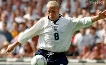 Interview Paul Gascoigne