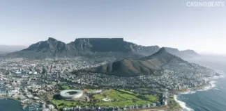 Le secteur des jeux d'argent se porte très bien en Afrique du Sud