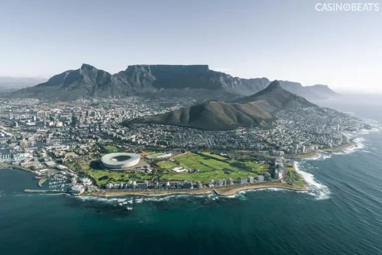 Le secteur des jeux d'argent se porte très bien en Afrique du Sud