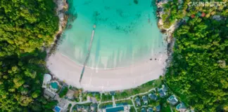 L'industrie du tourisme en Thailande pas d'accord avec les projets de casinos hôtels