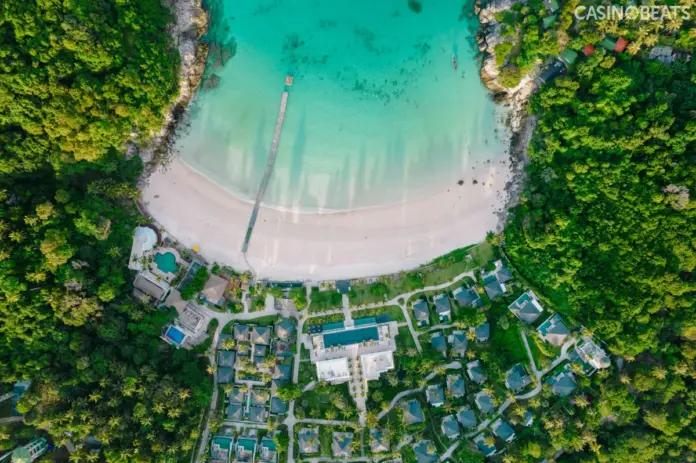 L'industrie du tourisme en Thailande pas d'accord avec les projets de casinos hôtels