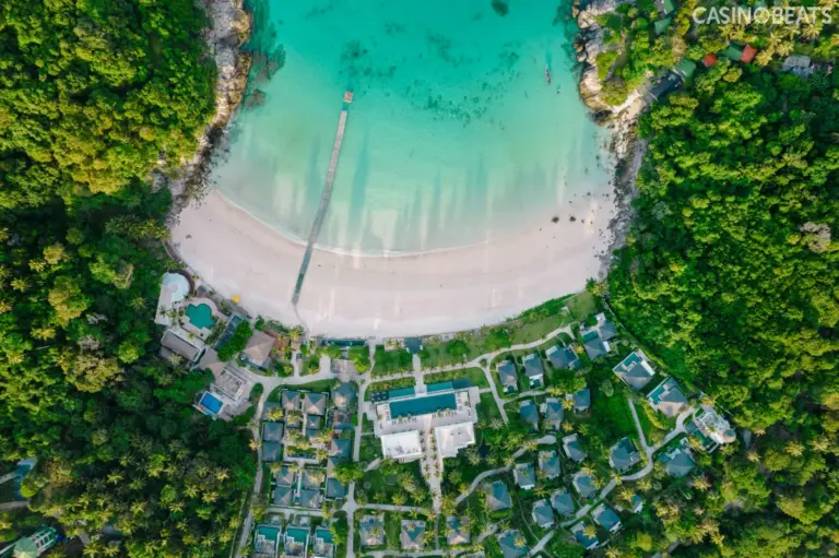 L'industrie du tourisme en Thailande pas d'accord avec les projets de casinos hôtels