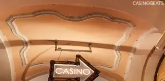 Construction d'un nouveau casino