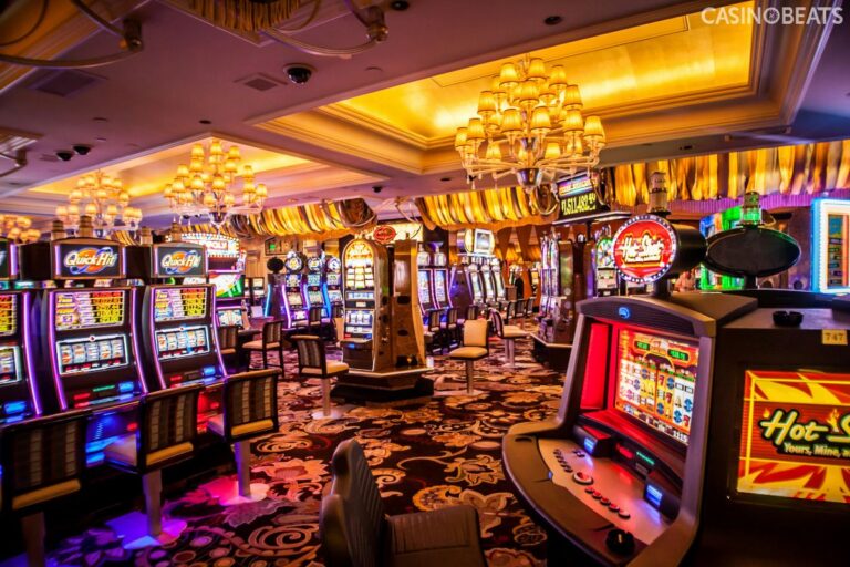 Un couple en visite à Bordeaux mise 1€50 et repart avec un jackpot de 12 770€