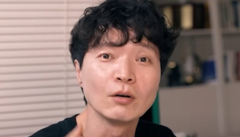 최근 방송 복귀에 대한 의지를 드러낸 신정환