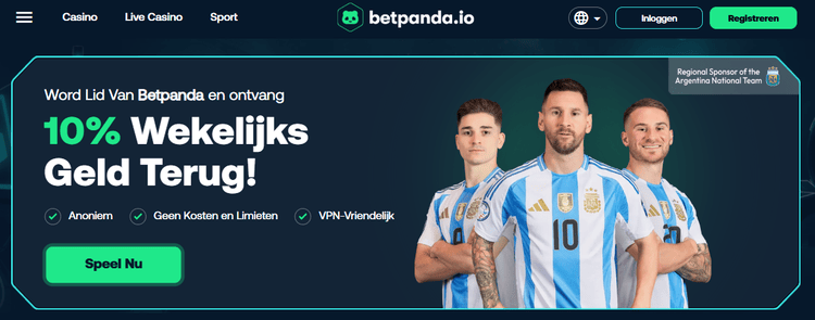 betpanda beste bitcoin casino nederland