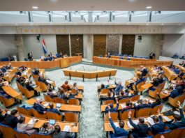 Tweede Kamer zet gokbedrijven onder vuur