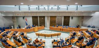 Tweede Kamer zet gokbedrijven onder vuur