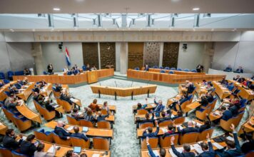 Tweede Kamer zet gokbedrijven onder vuur