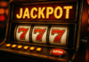 Holland Casino Mega Millions jackpot valt in Eindhoven
