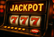 Holland Casino Mega Millions jackpot valt in Eindhoven