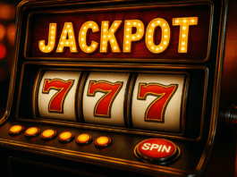 Holland Casino Mega Millions jackpot valt in Eindhoven