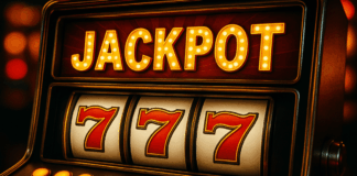 Holland Casino Mega Millions jackpot valt in Eindhoven
