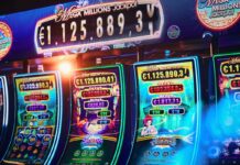 holland casino mega millions jackpot