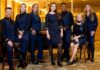nieuwe bedrijfskleding van Holland Casino