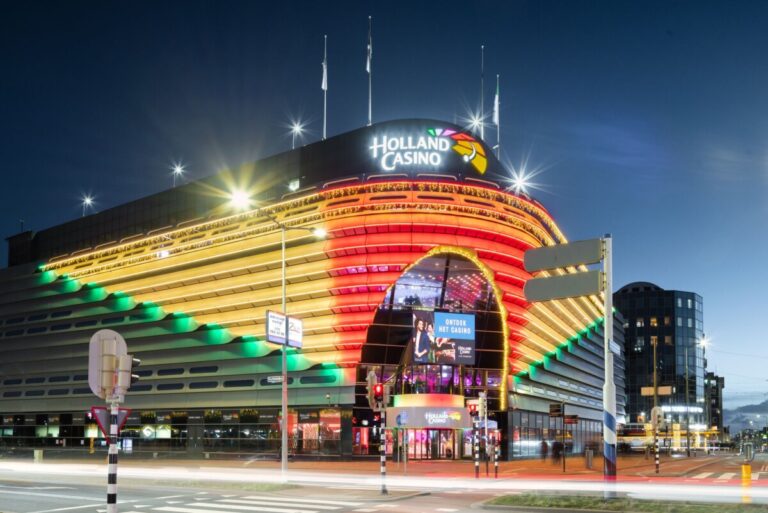 Holland Casino opnieuw onder vuur na ingrijpen Kansspelautoriteit