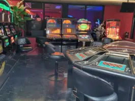 illegaal casino hoogeveen
