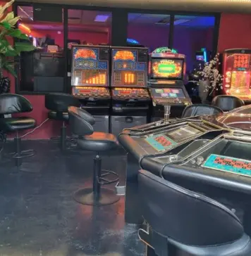 illegaal casino hoogeveen