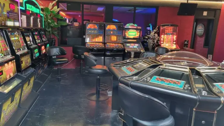 illegaal casino hoogeveen
