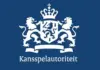 Logo van de Kansspelautoriteit