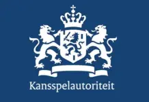 Logo van de Kansspelautoriteit