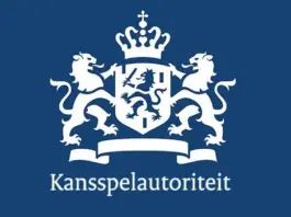 Logo van de Kansspelautoriteit