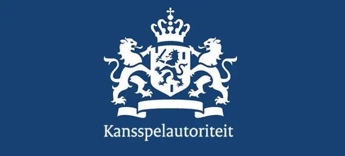 Logo van de Kansspelautoriteit