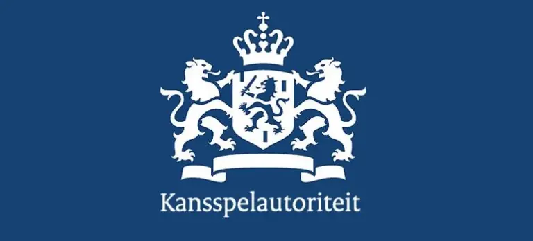 Logo van de Kansspelautoriteit