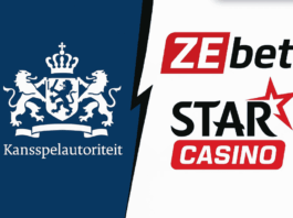 Kansspelautoriteit spreekt ZEbet en Starcasino aan: verwarring rond uitbetalingen en limieten