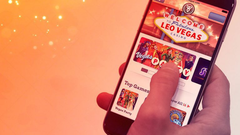 Three new directors as changes continue at LeoVegas