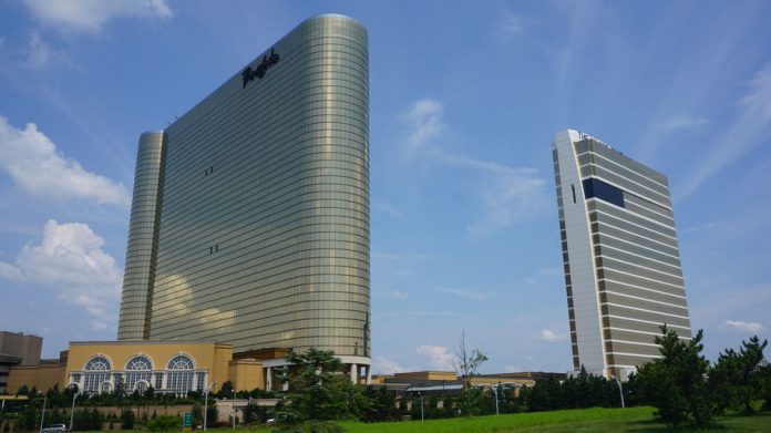 Borgata