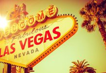 Las Vegas