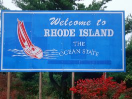 Rhode Island