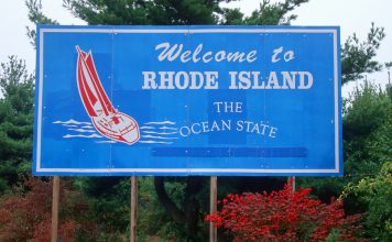 Rhode Island