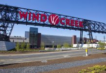 Wind Creek