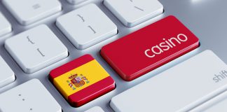 Spain casino
