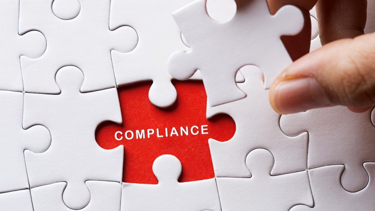 Operators need to be proactive as compliance regulations change 