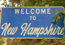 New Hampshire