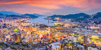 Nagasaki