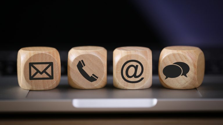 The next generation of customer: how to build authentic communications