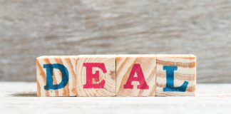 deal