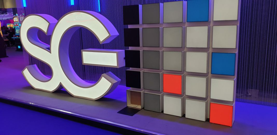 Push Gaming has gained access to key strategic operators via its agreement to team-up with Scientific Games.