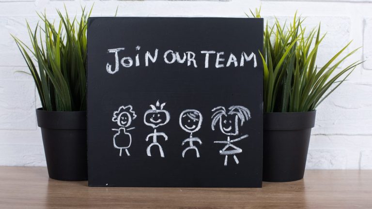 Part 31 | On the move: Recruitment round-up
