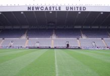 Newcastle United