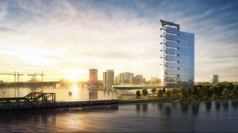 Norfolk casino to generate millions for the Virginia Indigenous People’s Trust
