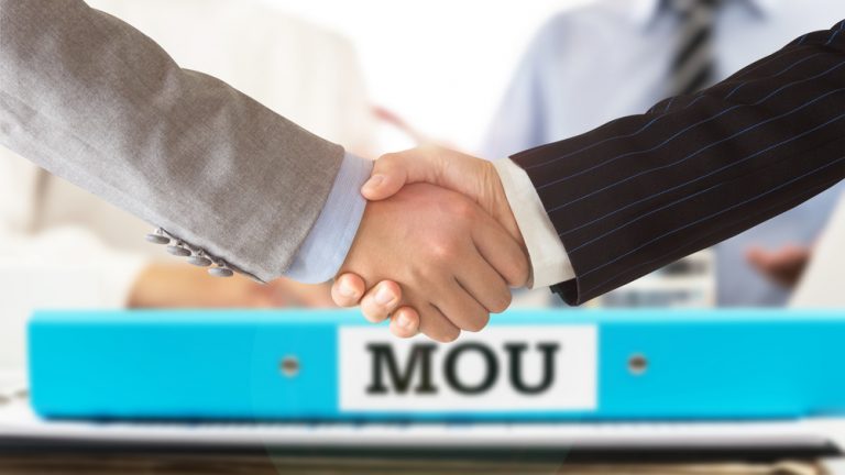 Spelinspektionen and Kansspelautoriteit seal MoU